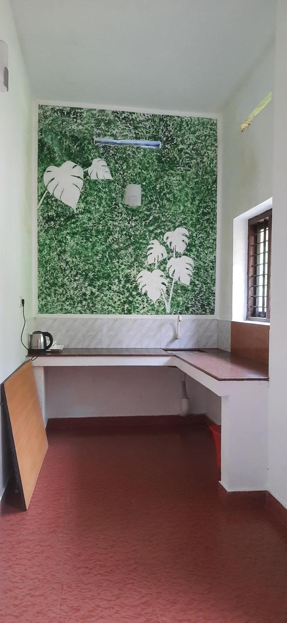 Janiro Tea Trees Villas Vythiri Chambre photo