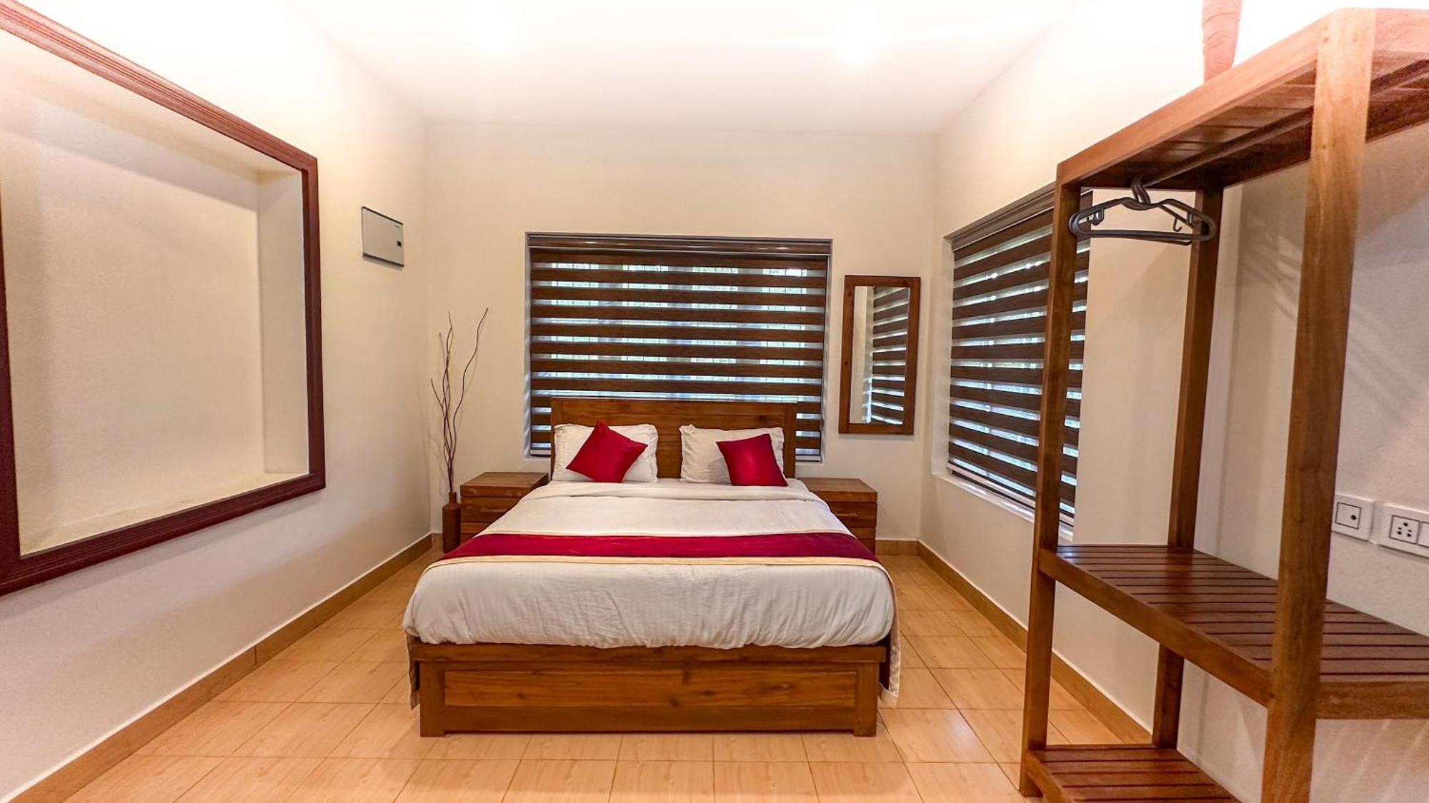 Janiro Tea Trees Villas Vythiri Extérieur photo