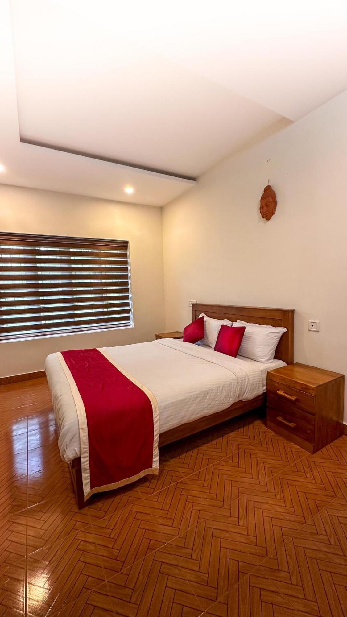 Janiro Tea Trees Villas Vythiri Extérieur photo