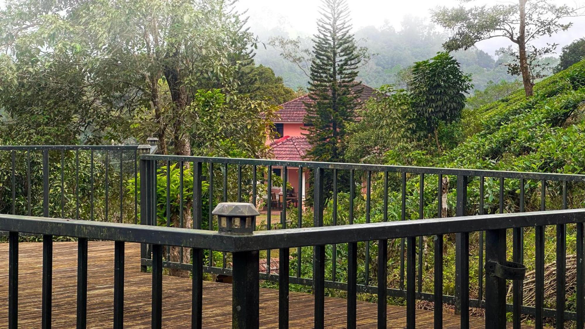 Janiro Tea Trees Villas Vythiri Extérieur photo