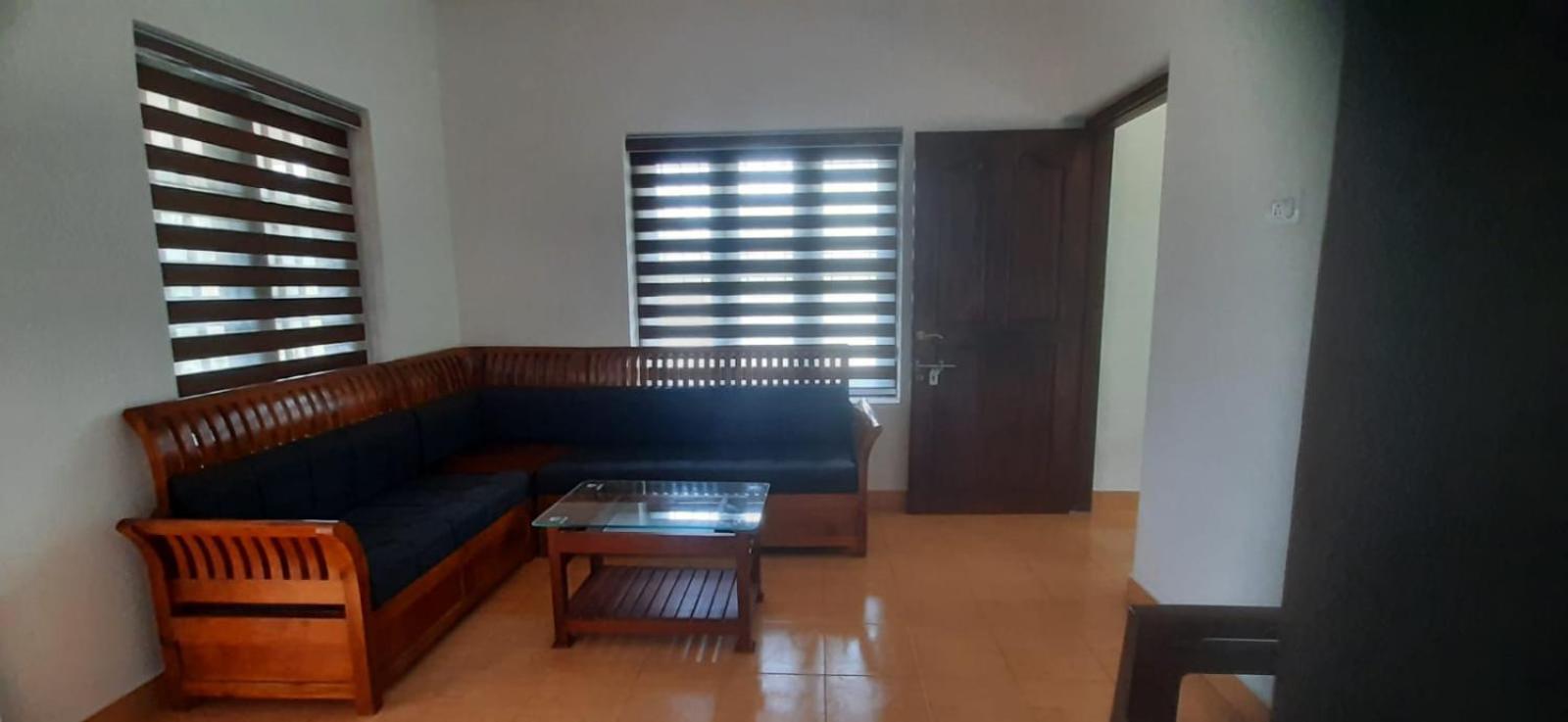 Janiro Tea Trees Villas Vythiri Chambre photo