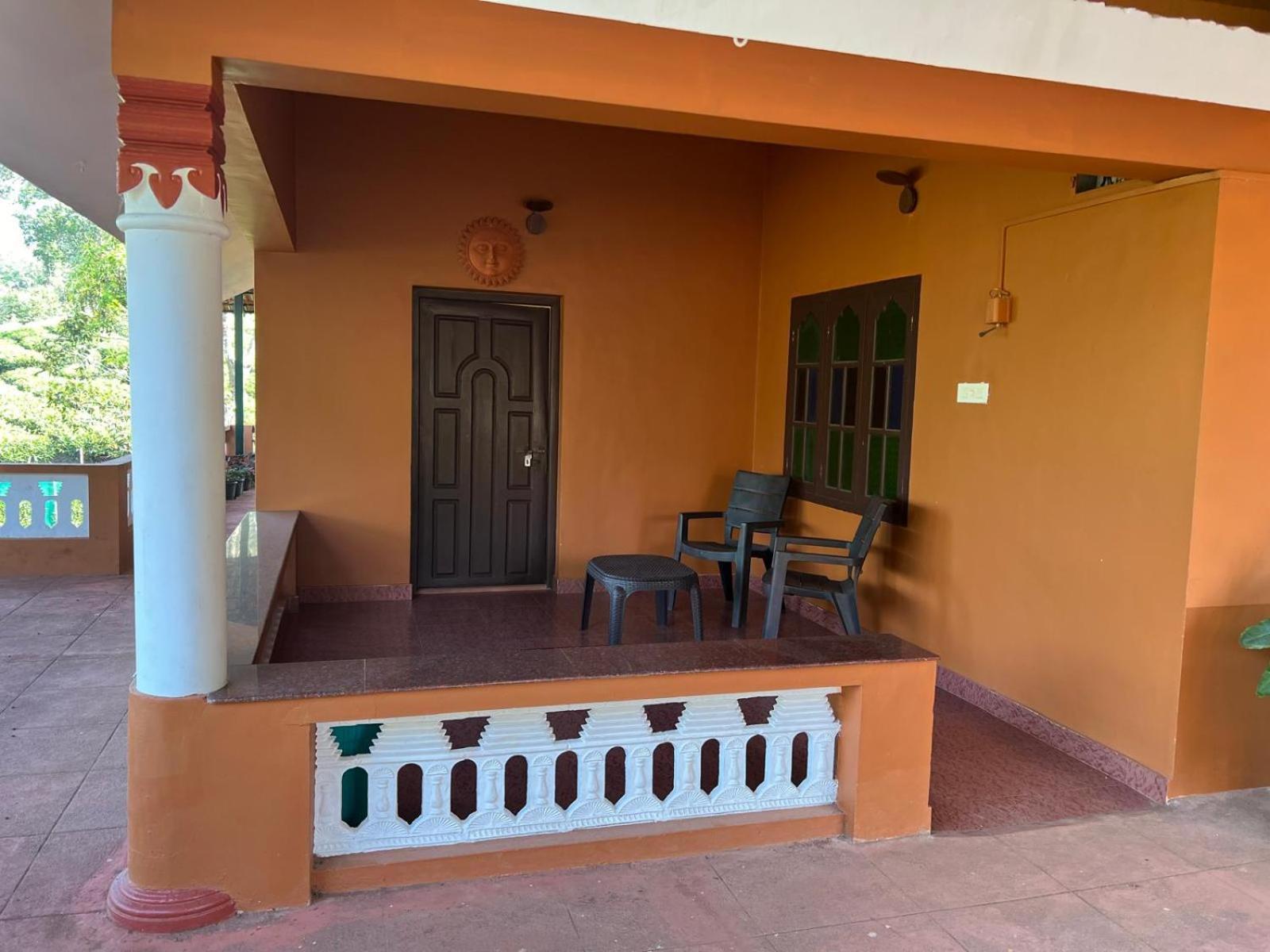 Janiro Tea Trees Villas Vythiri Extérieur photo