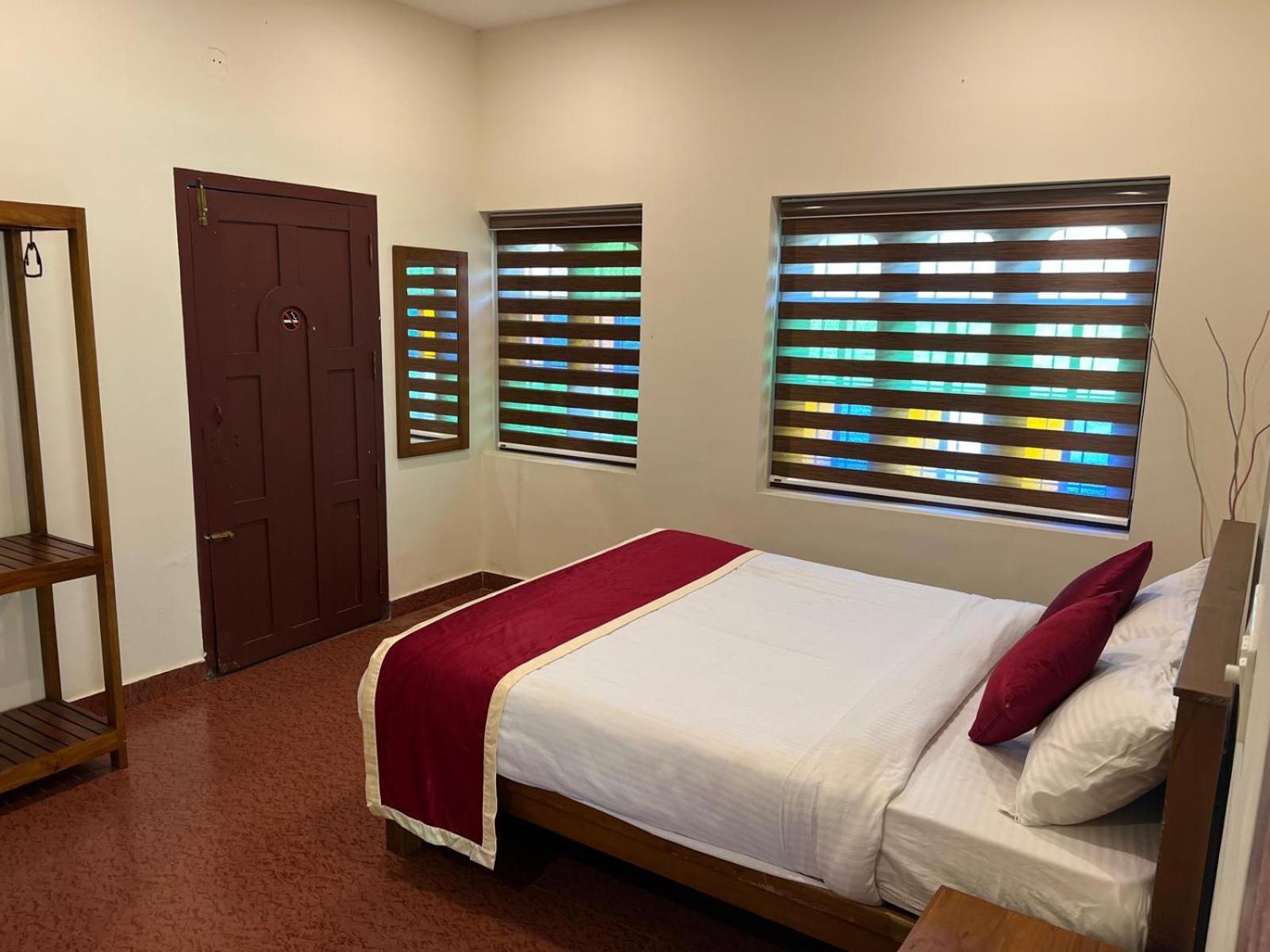 Janiro Tea Trees Villas Vythiri Chambre photo