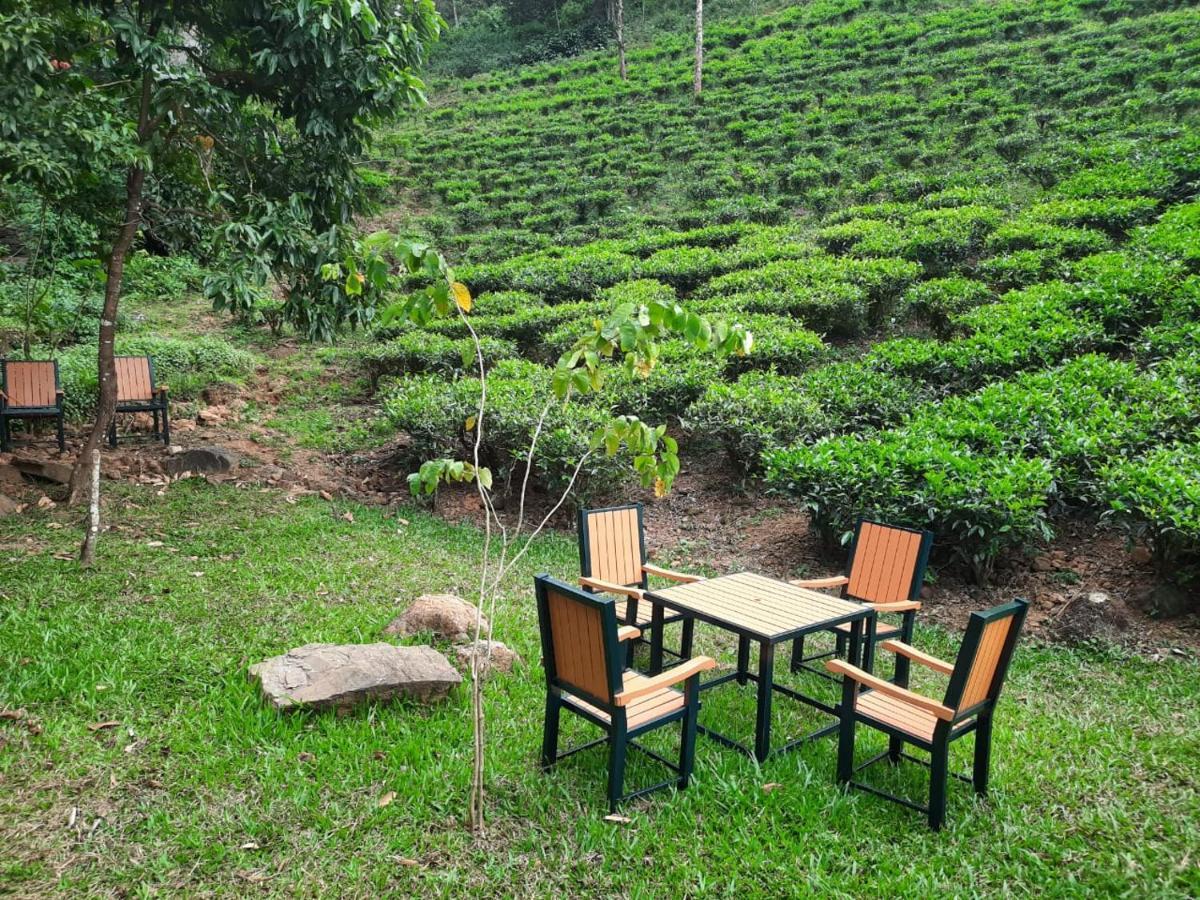 Janiro Tea Trees Villas Vythiri Extérieur photo