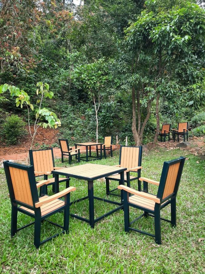 Janiro Tea Trees Villas Vythiri Extérieur photo